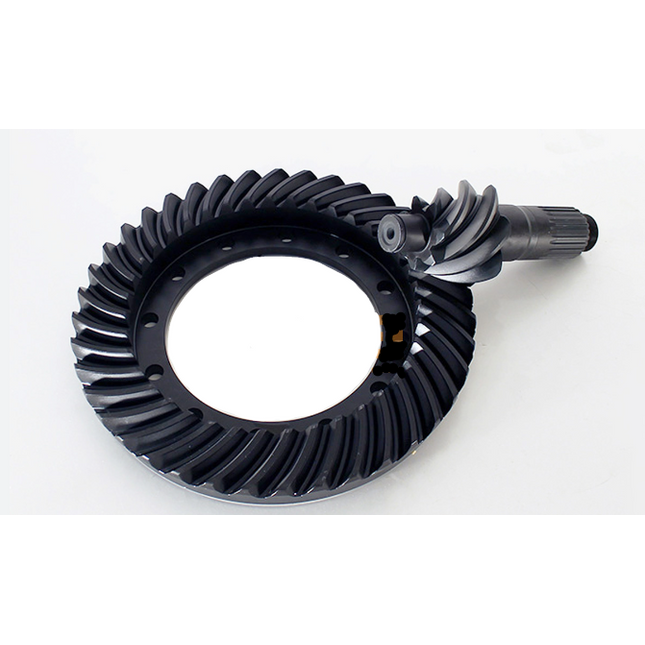 GEAR SET R660 5.57 SCANIA  BUS