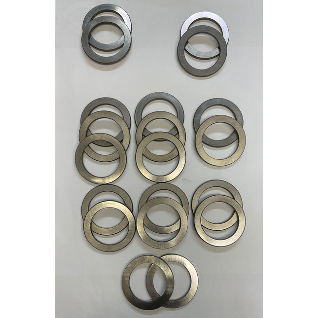 PINION SPACER KIT-RR 160 RT52-180