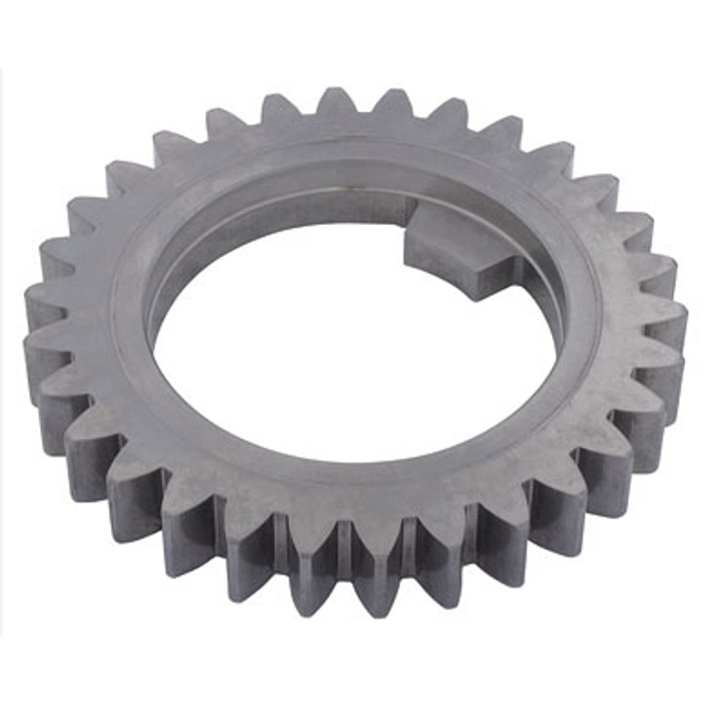 PUMP WHEEL RETARDER