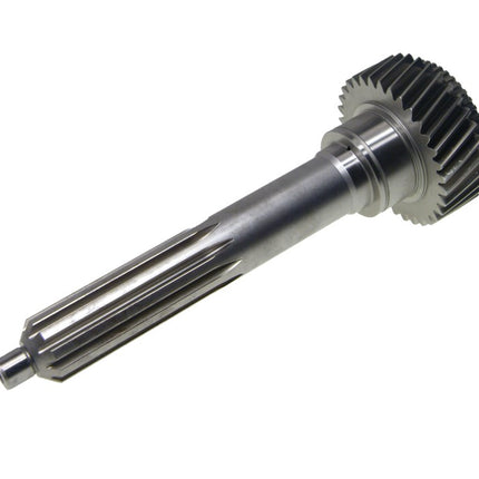 HINO INPUT SHAFT
6109