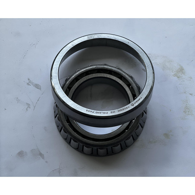 TAPER BRG SET