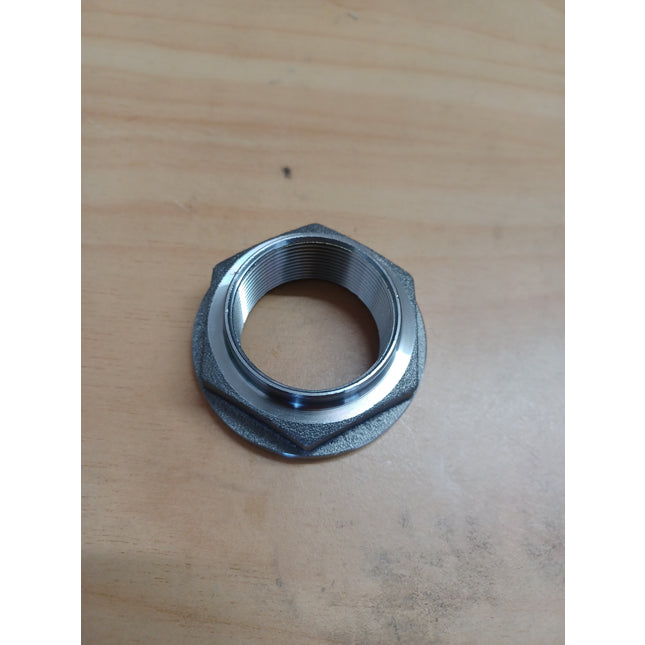 REAR NUT C/SHAFT-ISUZU