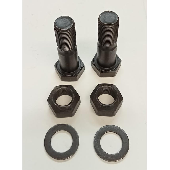 C/WHEEL BOLT KIT RT40 BOLT NO-41X1216