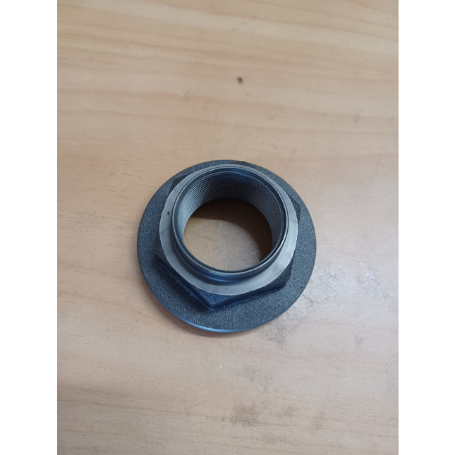 NUT MZW6P 36mmx1.5 lock flange MLD7 + LJ06S OLD NUMBER 1094490630