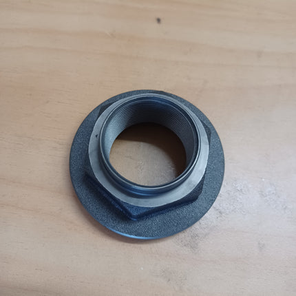 NUT MZW6P 36mmx1.5 lock flange MLD7 + LJ06S OLD NUMBER 1094490630