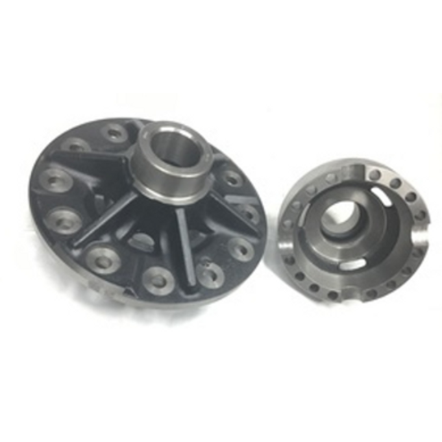 DIFF CASE ASSY C/L 46-160