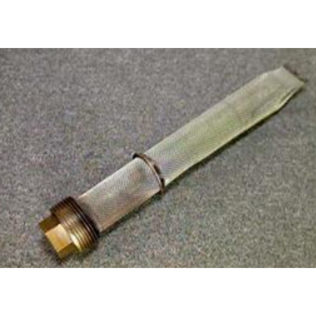 FILTER SCREEN & PLUG 40-145