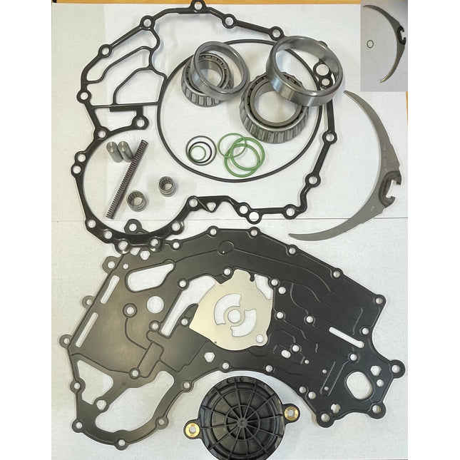 ZF-AS Type 3 Intarder Rebuild Kit