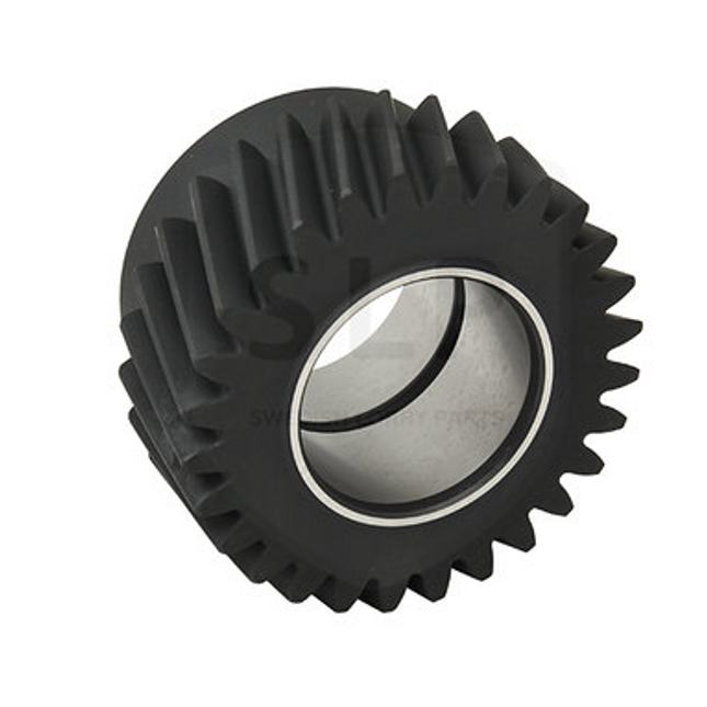Gear 2nd Speed 28 T
