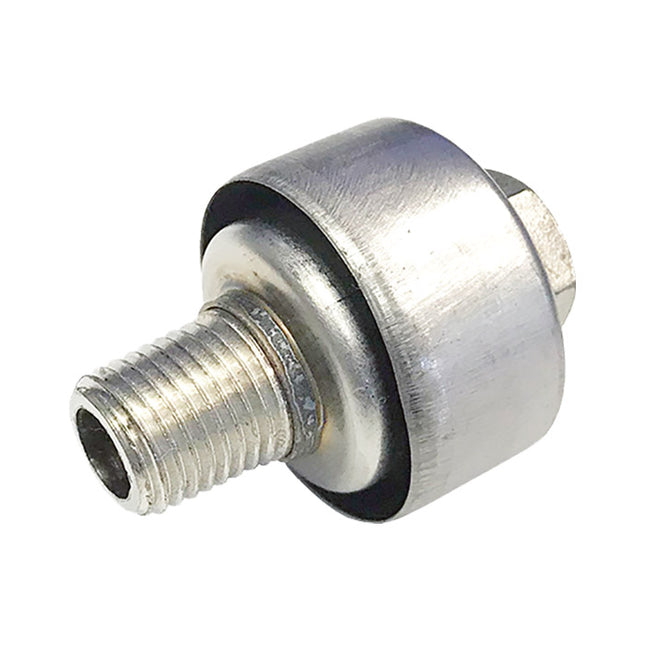 BREATHER 1/4 bsp