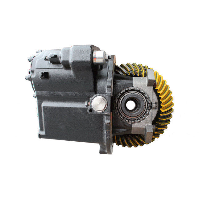 NEW 160 FRONT HEAD 4.56 C/LOCK