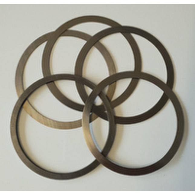 SHIM KIT COUNTERSHAFT
 79.3x68.3 SIZES