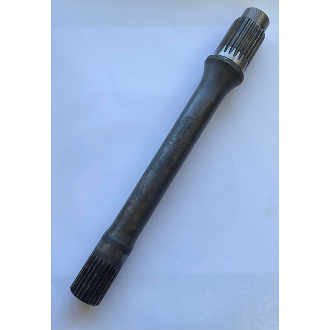 Thru Shaft RB662