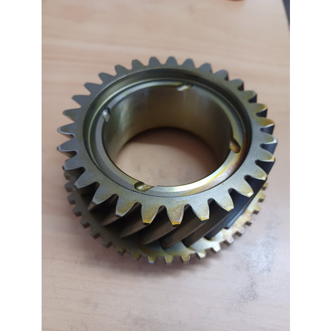 4 TH GEAR C/SHAFT MZX6P