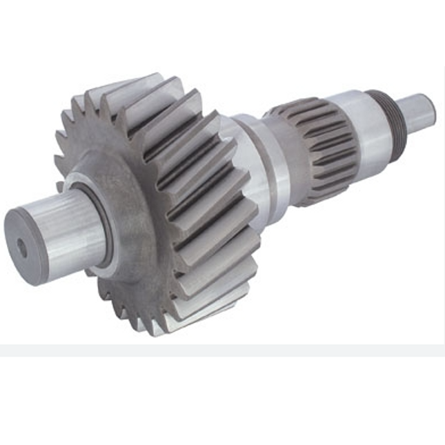 SHAFT RETARDER PINION 905 SCANIA