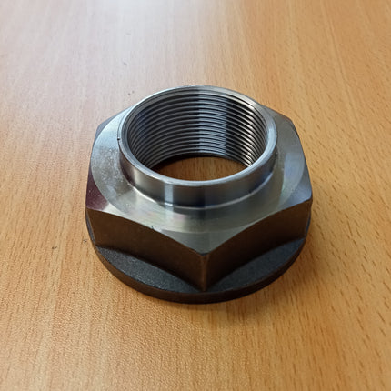 REAR NUT  MPS / MLS NISSAN TRANSMISSION
