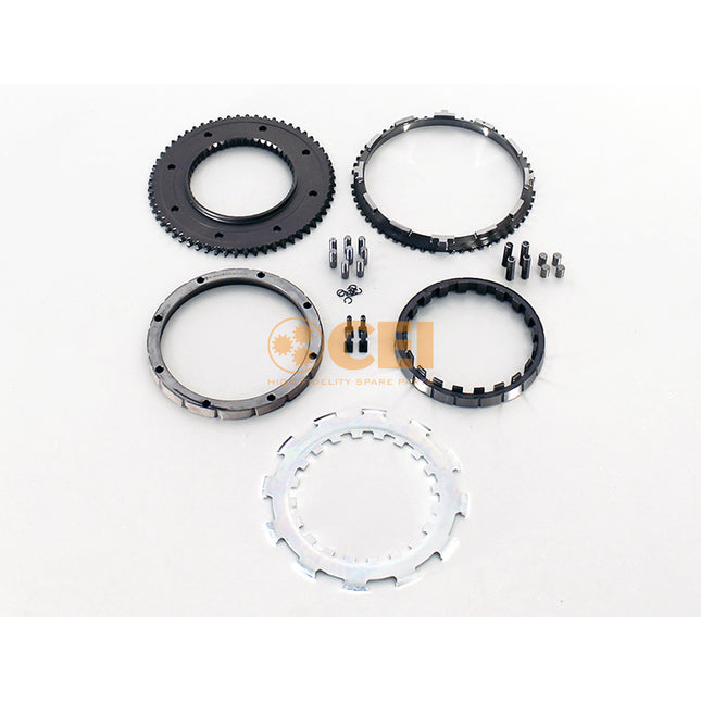 SYNCHRO KIT 1ST GRS900