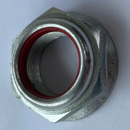 M33-MAINSHAFT NUT
