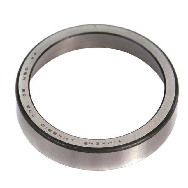 TIMKEN BEARING CUP
