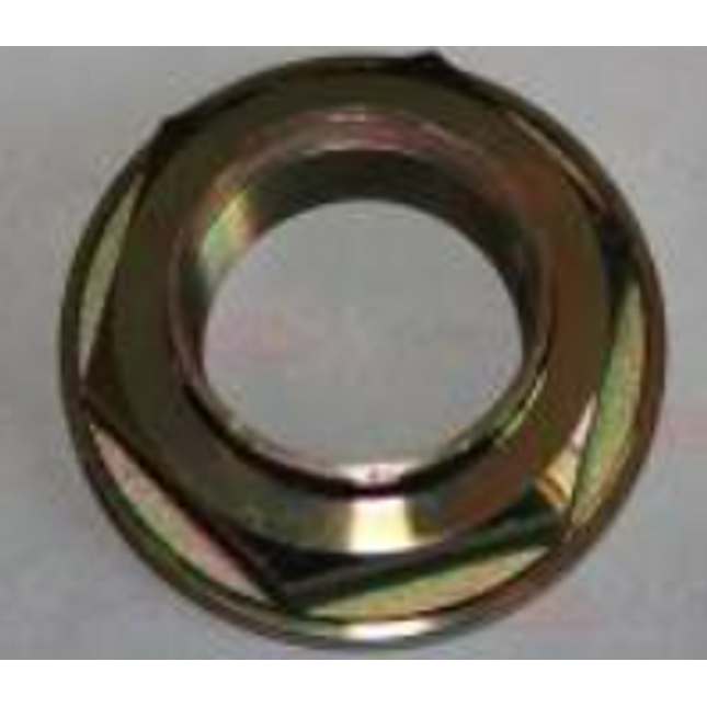 NUT,TAIL SHAFT FS/FG HINO