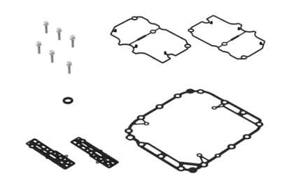 GASKET + SEAL KIT AT/VT I SHIFT -volvo S/S: 4213659202