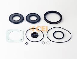 SEAL KIT RANGE 9S TRANS