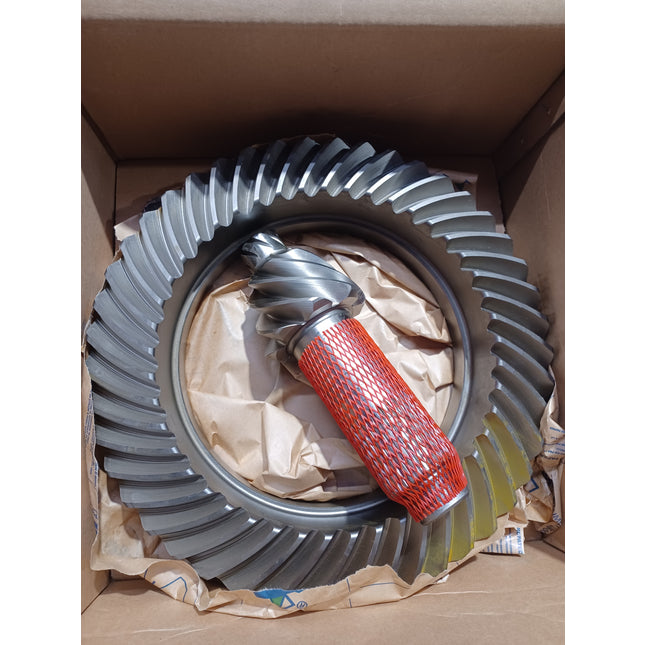 GEAR SET 5.63 MAN BUS 8-45