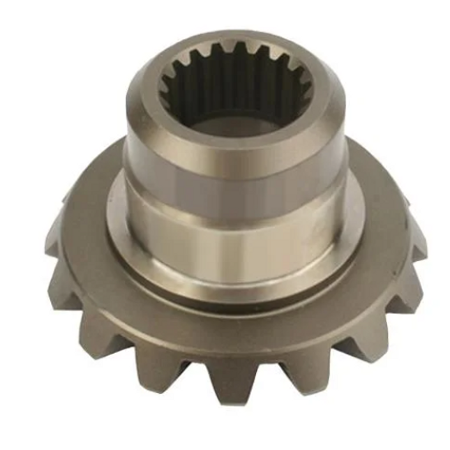 GEAR THRU SHAFT RT2610 RT3210 MERITOR