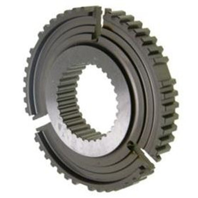 Synchro Hub ZF Box