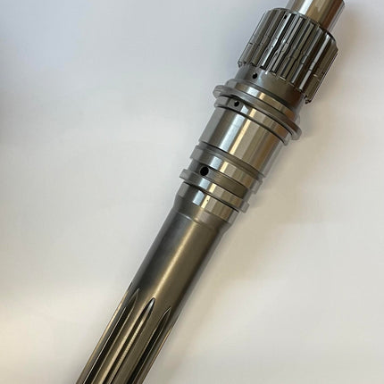 INPUT SHAFT 12/16AS.501mm