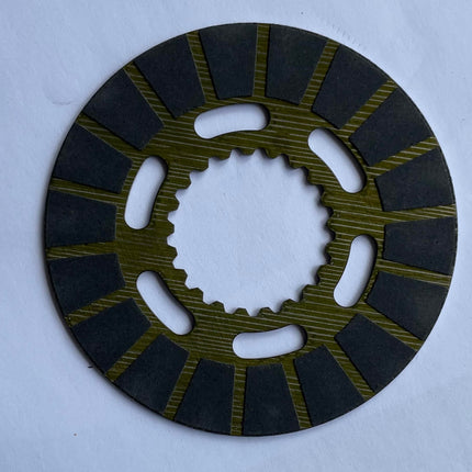 CLUTCH DISC 16S 110MM O/D NEED 2