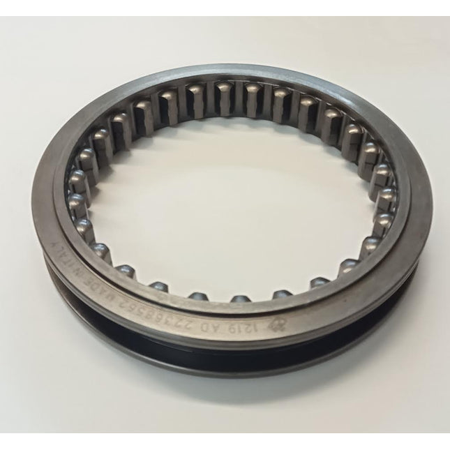 SLIDING SLEEVE AT-TRANS SLIDING CLUTCH DOG GEAR