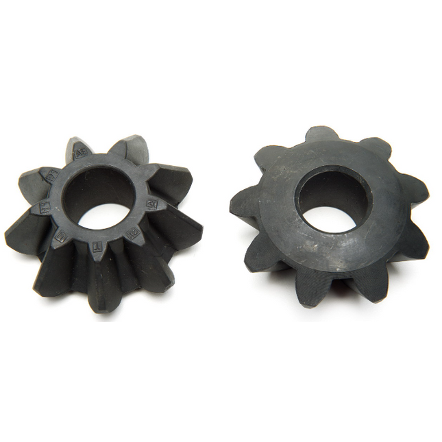 153 DIFF PINIONS 9T X 4