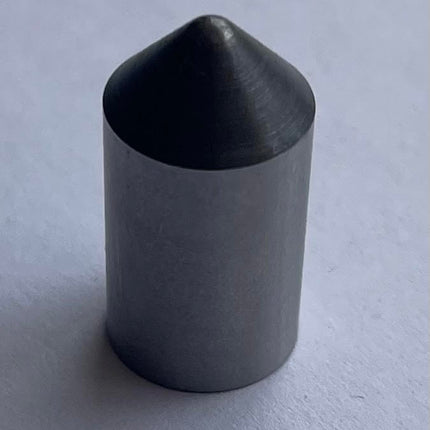 PIN DETENT FOR SELECTOR SHAFT