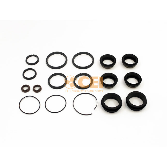 seal kit I-SHIFT AMK with shaft seals