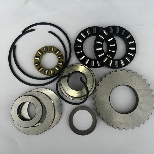 ZF-AS M/Shaft Needle Brg Kit.