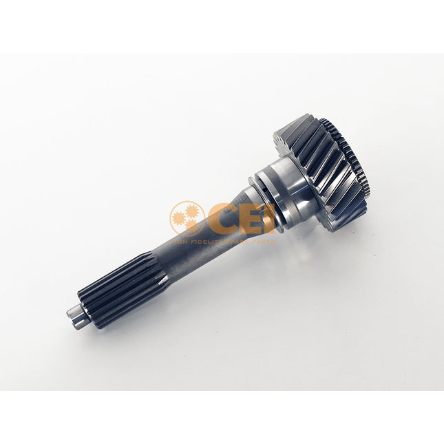 INPUTSHAFT G131-9 28T