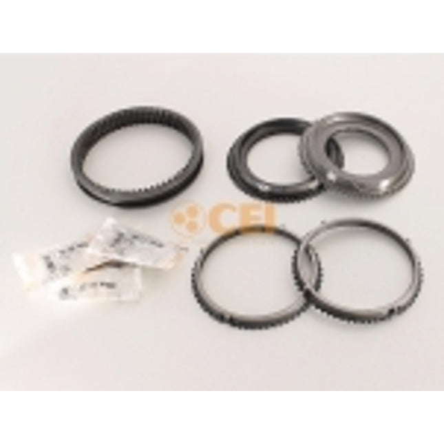 SYNCHRO KIT 2ND/3RD GRS900 COMES W/ EVERYTHG