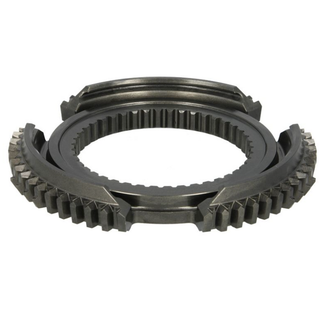 LOCK RING SPLITTER GEAR EACH SIDE