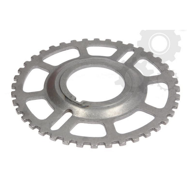 SPEEDMETER GEAR INPUT AS AS 16 SPEEDS