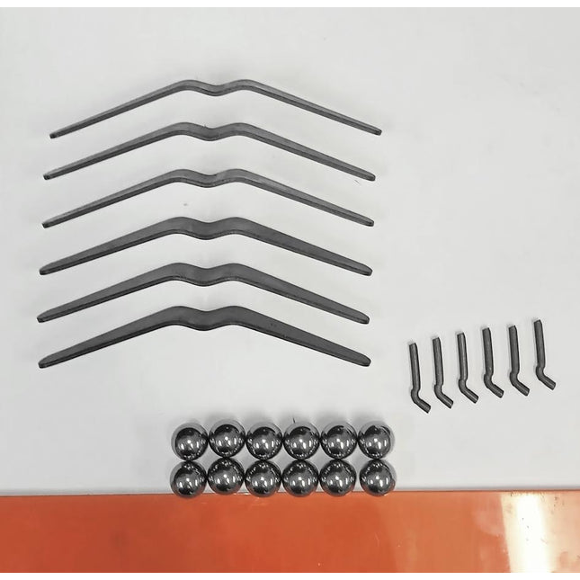 REPAIR KIT GRS900/GRS905 SCANIA