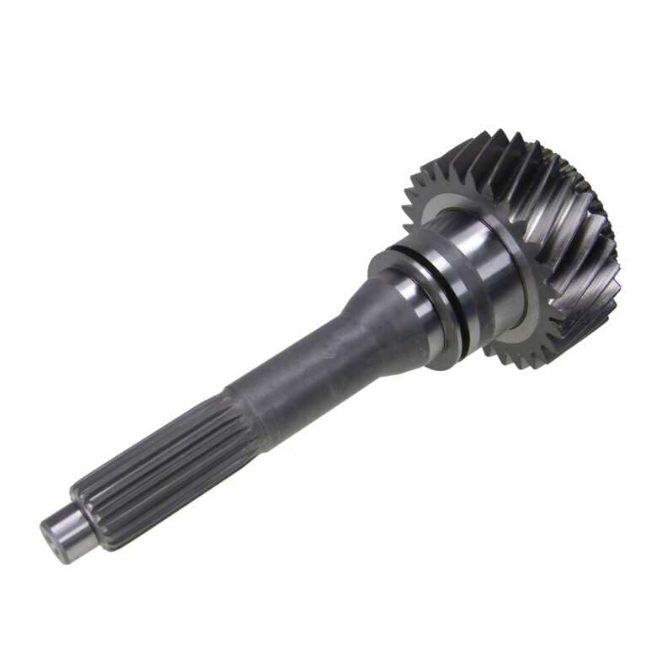 Input Shaft, G131.9 Atego