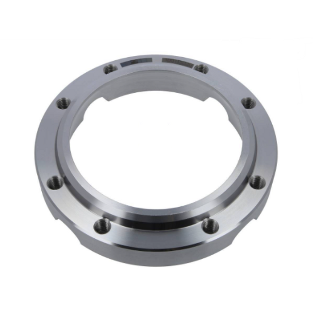 POWER DIVIDER CASE HALF SCANIA