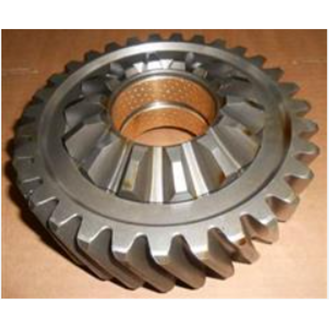 HELI GEAR AND BUSH ASSY DDH40P