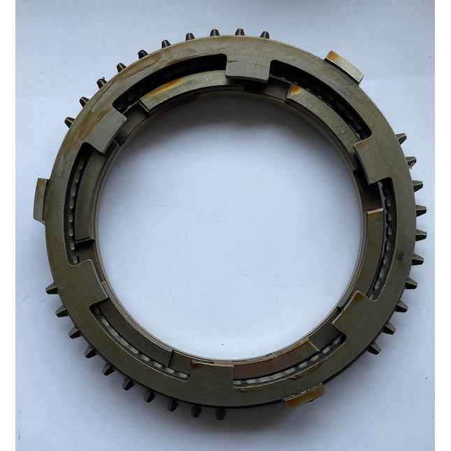 Syncro 3 Piece MO50-70