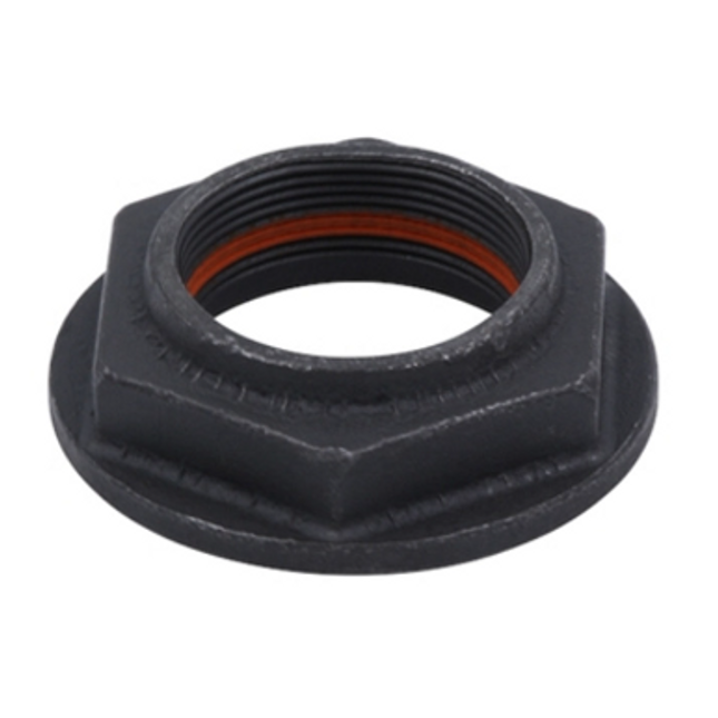 PINION FLANGE NUT 454 METRIC-M36x 1.5