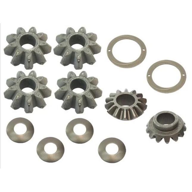 NEST KIT 52-153 + MT155 OLD #'S E257  20508409 ET