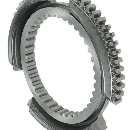 INPUT GEAR LOCK RING