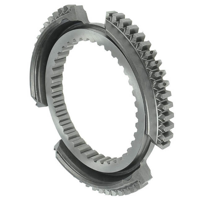 INPUT GEAR LOCK RING