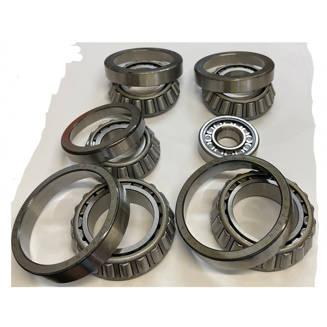 BEARINGS TO SUIT FK 22SPL D5 12 BOLT 360MM